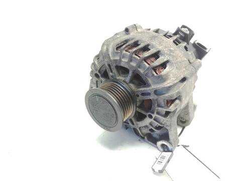 Alternador Ford C Max VERSION INDEFINIDA
