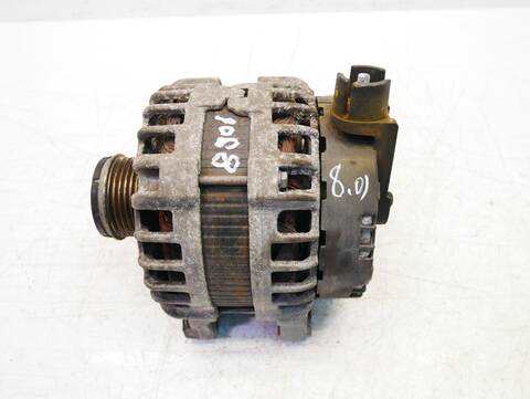 Alternador Land Rover Range 2.2 D 4X4 190 CV 140KW