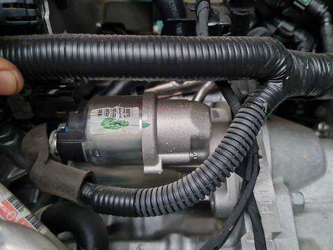 Motor de Arranque Kia Stonic 1.0 T-GDI ECO-DYNAMICS 101CV 74KW