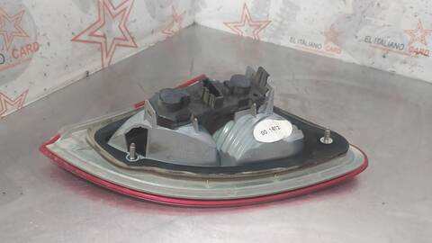 Foto 2ª: Piloto Portón Izquierdo Ford Galaxy AMBIENTE 140CV 103KW [E5SB] (2004)