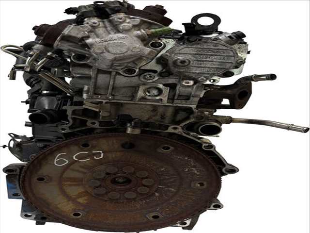 Motor Completo Volvo V70 175CV 129KW