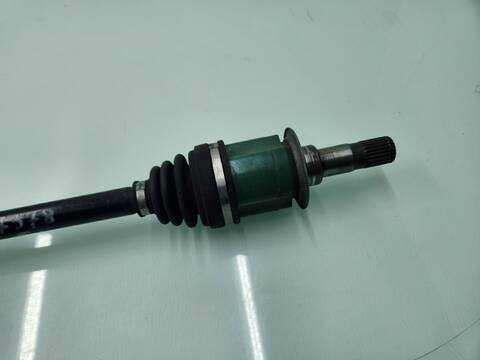 Foto 3ª: Transmision Trasera Izquierda Mitsubishi Eclipse KAITEKI 4WD 163CV 120KW [4B40] (2021)