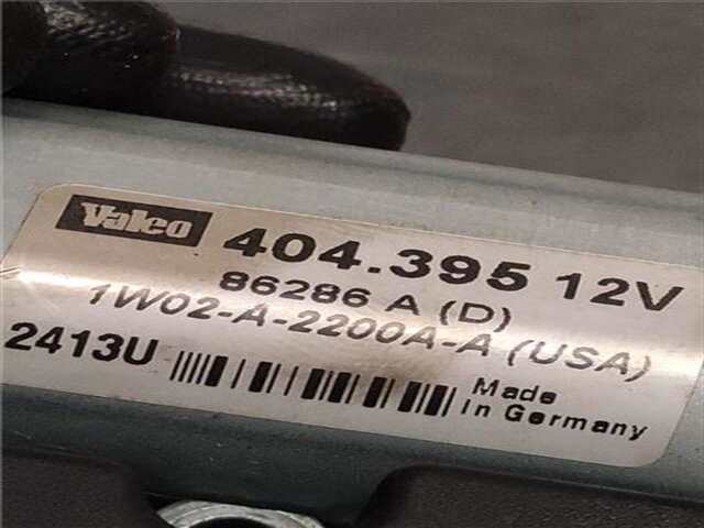 Foto 3ª: Techo Eléctrico Bmw Serie 3 315 2.0 320 CD [2.0 LTR. - 110 KW 24V] [M47N 204 D4]