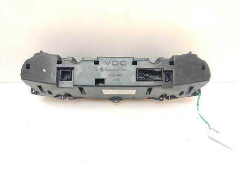 Mando Climatizador Mercedes Clase E 180 E 270 CDI 211.016) AUT. 177CV