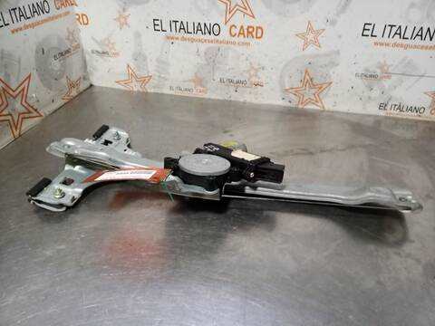 Foto 2ª: Elevalunas Manual Trasero Derecho Opel Mokka EDITION ECOFLEX 131CV 96KW [A17DTS] (2014)