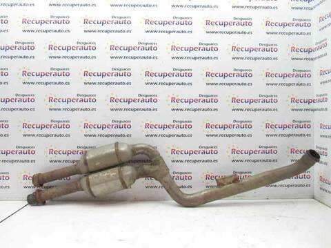 Foto 1ª: Catalizador Mercedes Clase E 180 613961 BERLINA (2000)