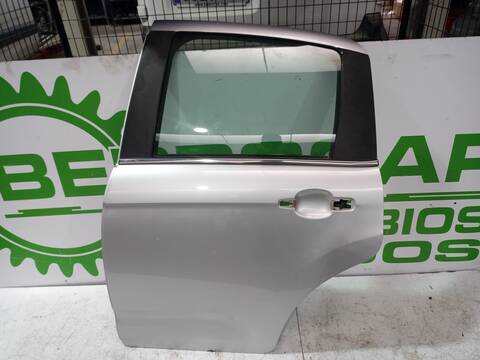 Puerta Trasera Izquierda Citroen C3 EXCLUSIVE 68CV 50KW
