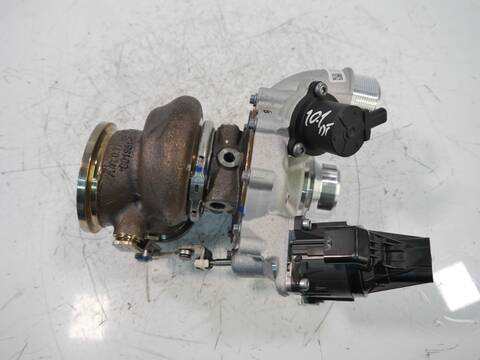 Foto 2ª: Turbocompresor Bmw XM G09) [S68B44A XB1161T0 S68] (2024)