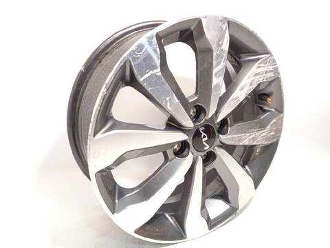 LLanta Chapa Kia Stonic 1.2 CAT 84CV 62KW