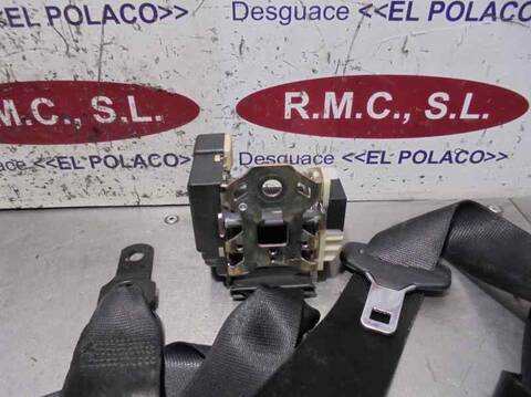Foto 1ª: Cinturón Delantero Derecho Bmw Z4 2.2I 170CV 125KW [226S1 GSP] (2004)