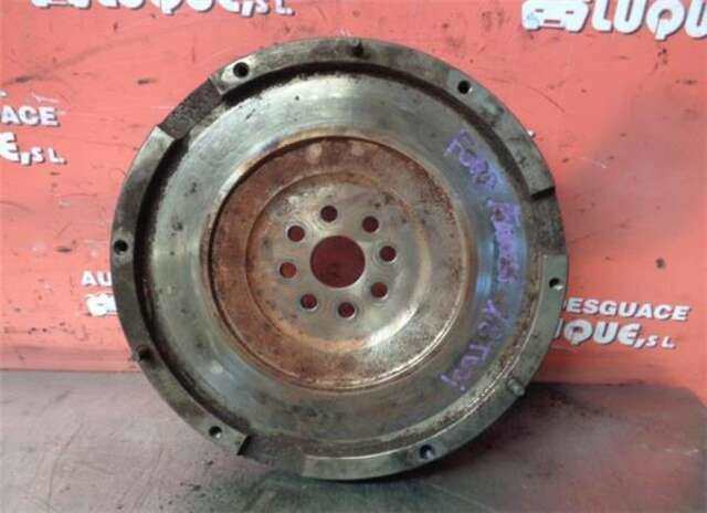 Foto 2ª: Volante Motor Ford Focus 1.8 TDCI [FFDA]
