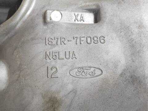 Foto 2ª: Caja Cambios Ford Tourneo TREND (2013)