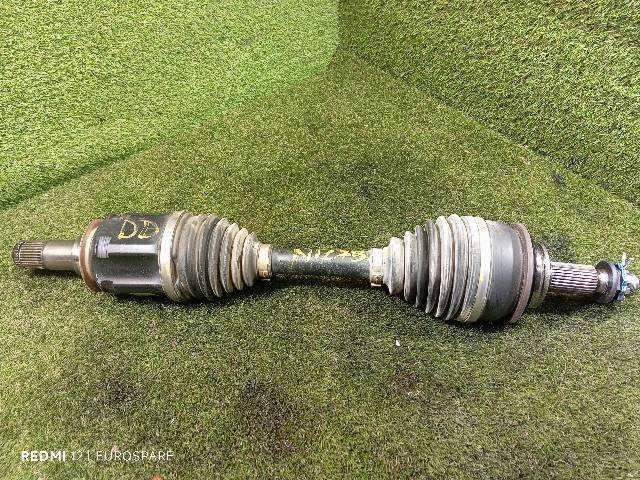 Transmision Delantera Derecha Toyota Land Cruiser 2.8 D-4D GRJ150