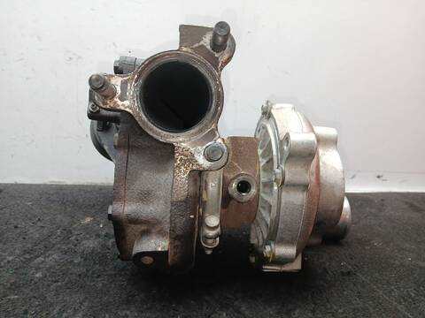 Foto 3ª: Turbocompresor Lexus IS 220D ALE20) 177CV 130KW [2AD-FHV] (2008)