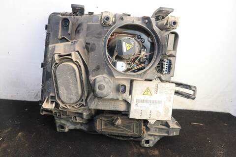 Foto 3ª: Faro Derecho Land Rover Range VOGUE 286CV 210KW (2002)