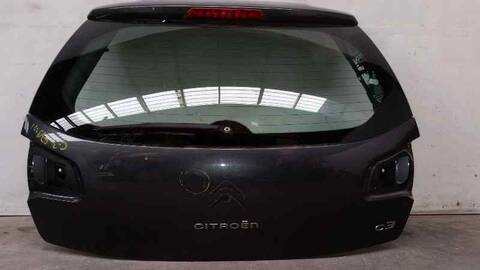 Foto 2ª: Portón Citroen C3 COLLECTION 68CV 50KW [8H01] (2015)