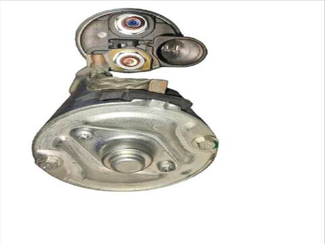 Foto 3ª: Motor de Arranque Seat Altea 1.6 (2004)