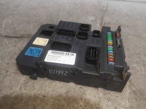 Centralita Confort BSI Peugeot 308 RHR