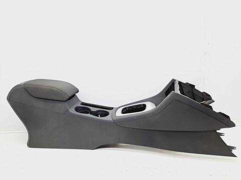Foto 2ª: Consola Central Audi Q3 ATTRACTION 120CV 88KW [DFT] (2018)