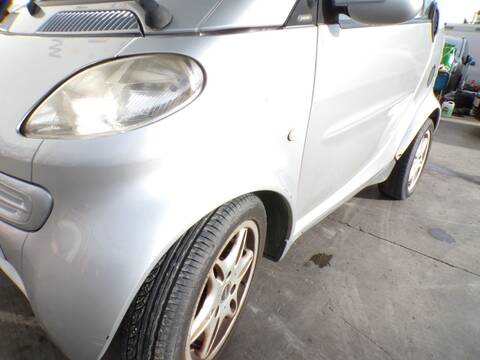 Aleta Delantera Izquierda Smart City G13 COUPE