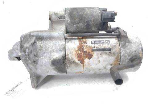 Motor de Arranque Opel Insignia 170 CV 125KW