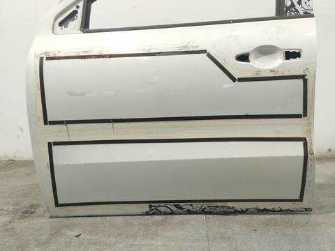 Foto 2ª: Puerta Delantera Izquierda Mercedes Clase X 250 D 470.210) 163CV 120KW BM 470) (2017)
