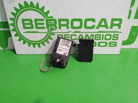 Motor de Arranque Renault Scenic 1.6 16V 113CV
