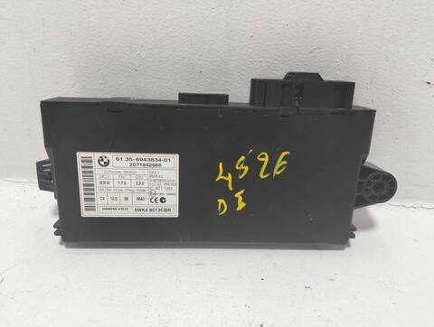 Foto 1ª: Modulo Confort BCM Bmw Serie 1 114 118D 2 TD CAT 143CV [N47D20A] (2004)