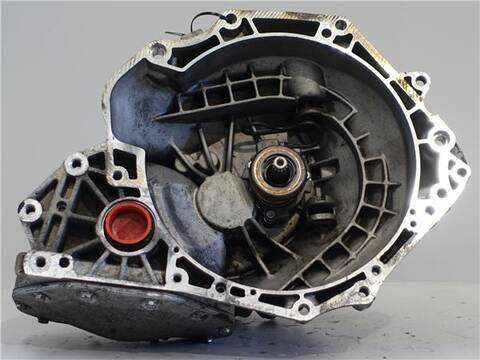 Caja Cambios Opel Astra 1.6 16V BERLINA 101CV 74KW