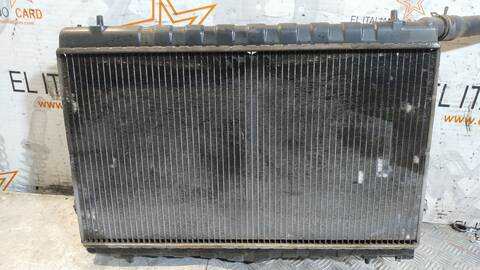 Foto 2ª: Radiador Motor Hyundai Lantra 1.9 D GLS BERLINA 68CV 50KW (1998)