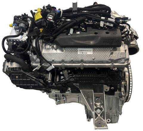 Foto 2ª: Motor Completo Land Rover Range 4.4 V8 530 CV 390KW [N63B44E]