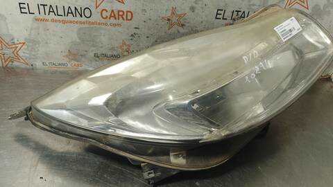 Foto 3ª: Faro Derecho Opel Insignia EXCELLENCE BERLINA 131CV 96KW [A20DTH] (2011)