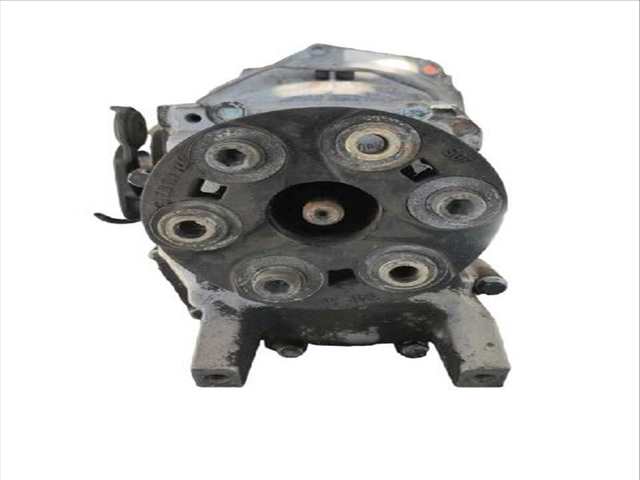 Foto 3ª: Caja Cambios Mercedes Clase E 180 E 290 TD 210.617) (1996)