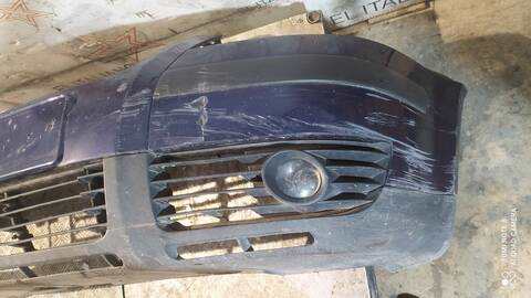 Foto 4ª: Paragolpes Delantero Volkswagen Passat HIGHLINE BERLINA 130CV 96KW [AVF] (2001)