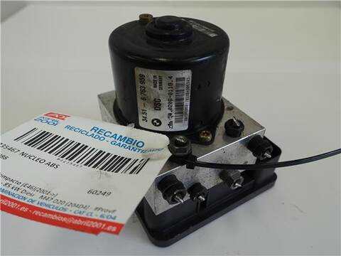 Abs Bmw Serie 3 315 2.0 318TD 115CV 85KW