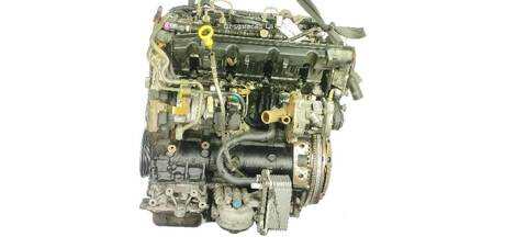 Foto 2ª: Motor Completo Ford Mondeo VERSION INDEFINIDA (2000)