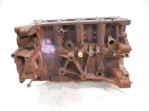 Foto 3ª: Bloque Motor Ford Transit 105 CV 77KW [YLF6] (2019)