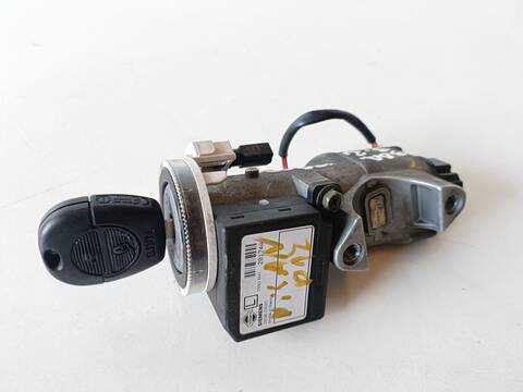 Motor de Arranque Nissan Primera ACENTA 1 CAT 109CV