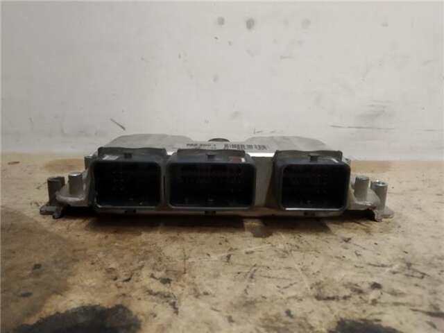 Foto 2ª: Centralita Motor ECU Citroen Xsara 1.6I 16V EXCLUSIVE [1.6 LTR. - 80 KW 16V CAT (NFU - TU5JP4)] [NFU (TU5JP4)]