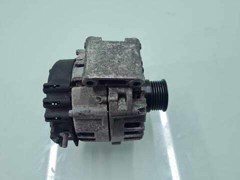 Foto 4ª: Alternador Mercedes Clase C 160 C 220 CDI BLUETEC 205.004) 170CV 125KW [651921] (2016)