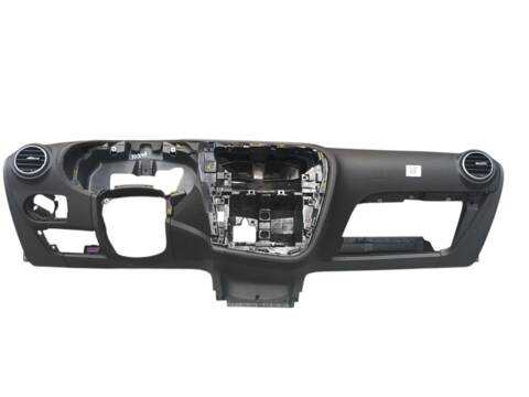 Foto 1ª: Kit Airbag Seat Leon 1.9 TDI (2005)