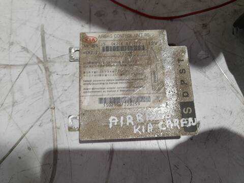 Foto 2ª: Kit Airbag Kia Carens 2.0 TD CAT 113CV 83KW [D4EA] (2005)