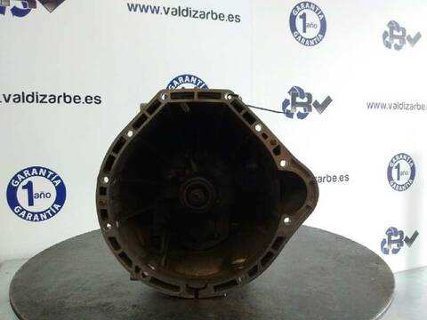 Foto 2ª: Caja Cambios Mercedes Clase C 160 1.8 CAT COUPE 143CV 105KW [271946] (2007)