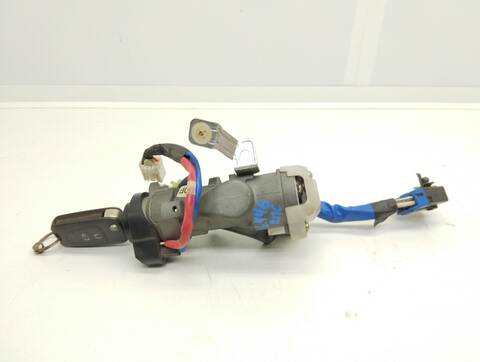 Motor de Arranque Hyundai i30 2.0 CRDI CAT 140CV 103KW