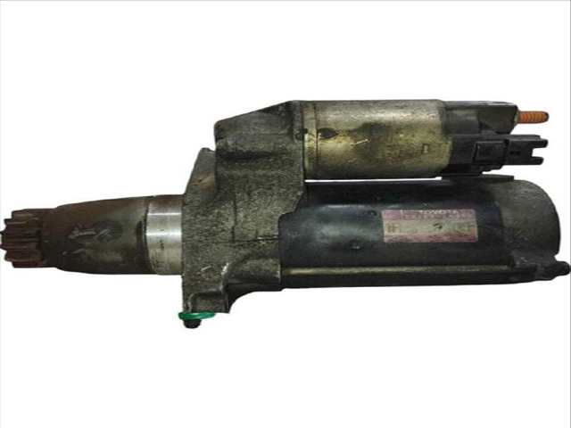 Motor de Arranque Toyota Rav4 2.0 4WD ACA30_ ACA30R)