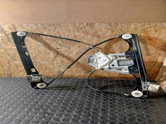 Elevalunas Eléctrico Delantero Derecho Mercedes Clase C 160 C 220 CDI LA) 203.708) 150CV