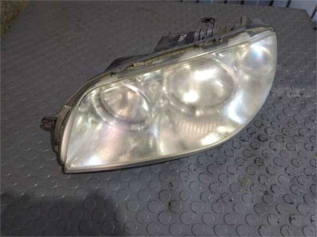 Foto 1ª: Faro Izquierdo Fiat Punto G II BERLINA