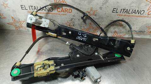 Foto 2ª: Elevalunas Eléctrico Delantero Derecho Ford Focus TITANIUM 116CV 85KW [T1DA] (2012)