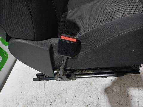 Foto 2ª: Asiento Delantero Izquierdo Peugeot 508 ACTIVE 140CV [8DRHF8] (2011)
