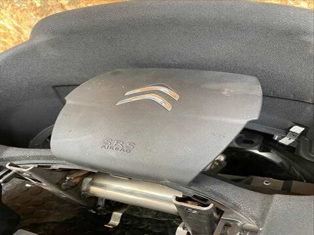 Foto 2ª: Kit Airbag Citroen C4 BUSINESS 1 12V E 110CV (2010)